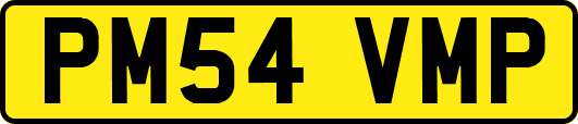 PM54VMP