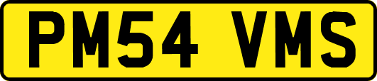 PM54VMS