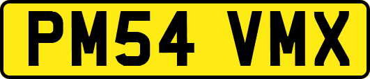 PM54VMX
