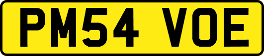 PM54VOE