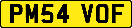 PM54VOF