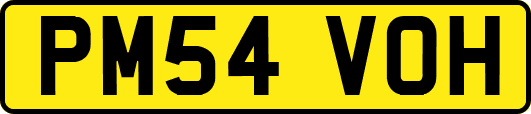 PM54VOH