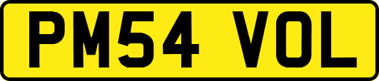 PM54VOL