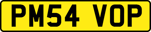 PM54VOP