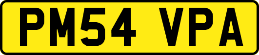 PM54VPA