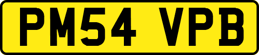 PM54VPB