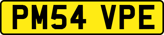 PM54VPE