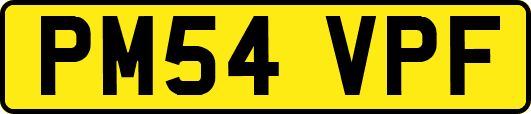 PM54VPF