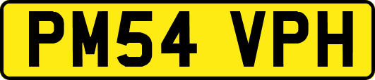 PM54VPH