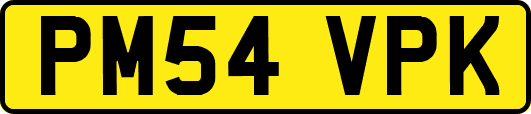 PM54VPK