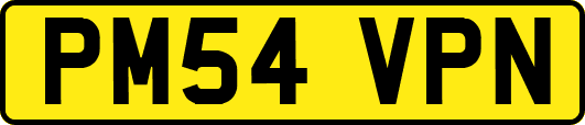 PM54VPN