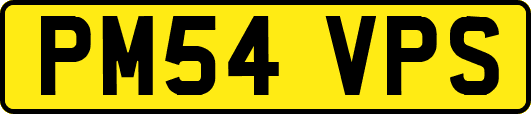 PM54VPS