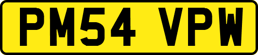 PM54VPW