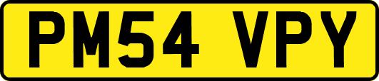 PM54VPY