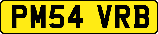 PM54VRB