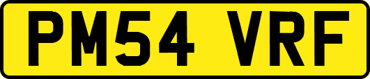 PM54VRF