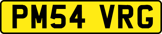 PM54VRG
