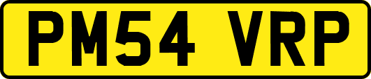 PM54VRP