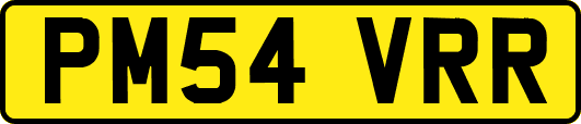 PM54VRR