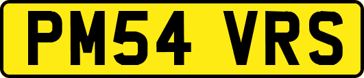 PM54VRS