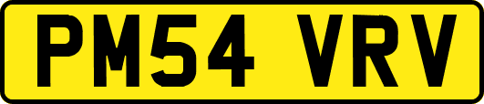 PM54VRV