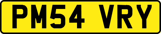PM54VRY