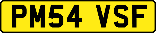 PM54VSF