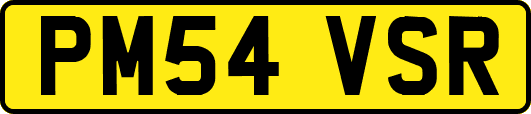 PM54VSR