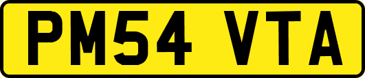 PM54VTA