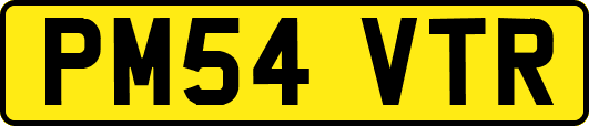 PM54VTR