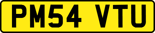 PM54VTU