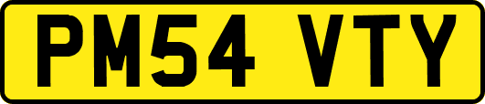 PM54VTY