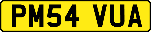 PM54VUA