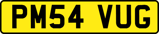 PM54VUG