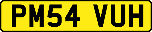 PM54VUH