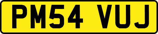 PM54VUJ