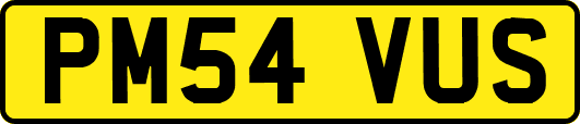 PM54VUS