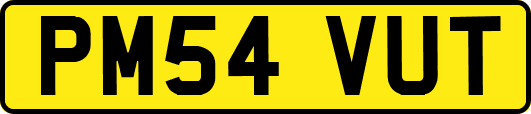 PM54VUT