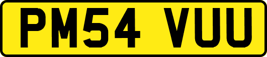 PM54VUU