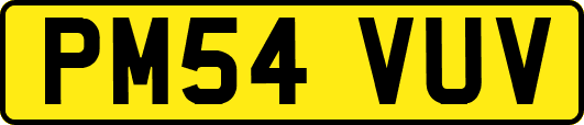 PM54VUV