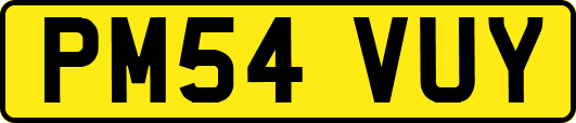 PM54VUY