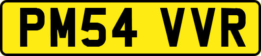 PM54VVR