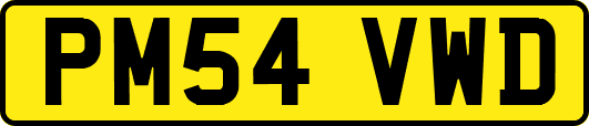 PM54VWD