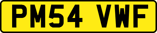 PM54VWF