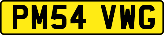 PM54VWG