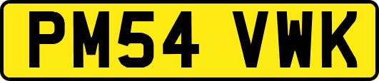 PM54VWK