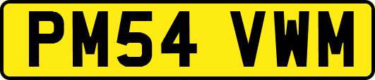 PM54VWM