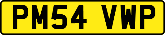 PM54VWP