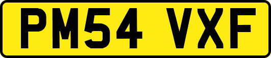 PM54VXF