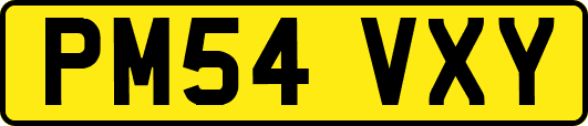 PM54VXY